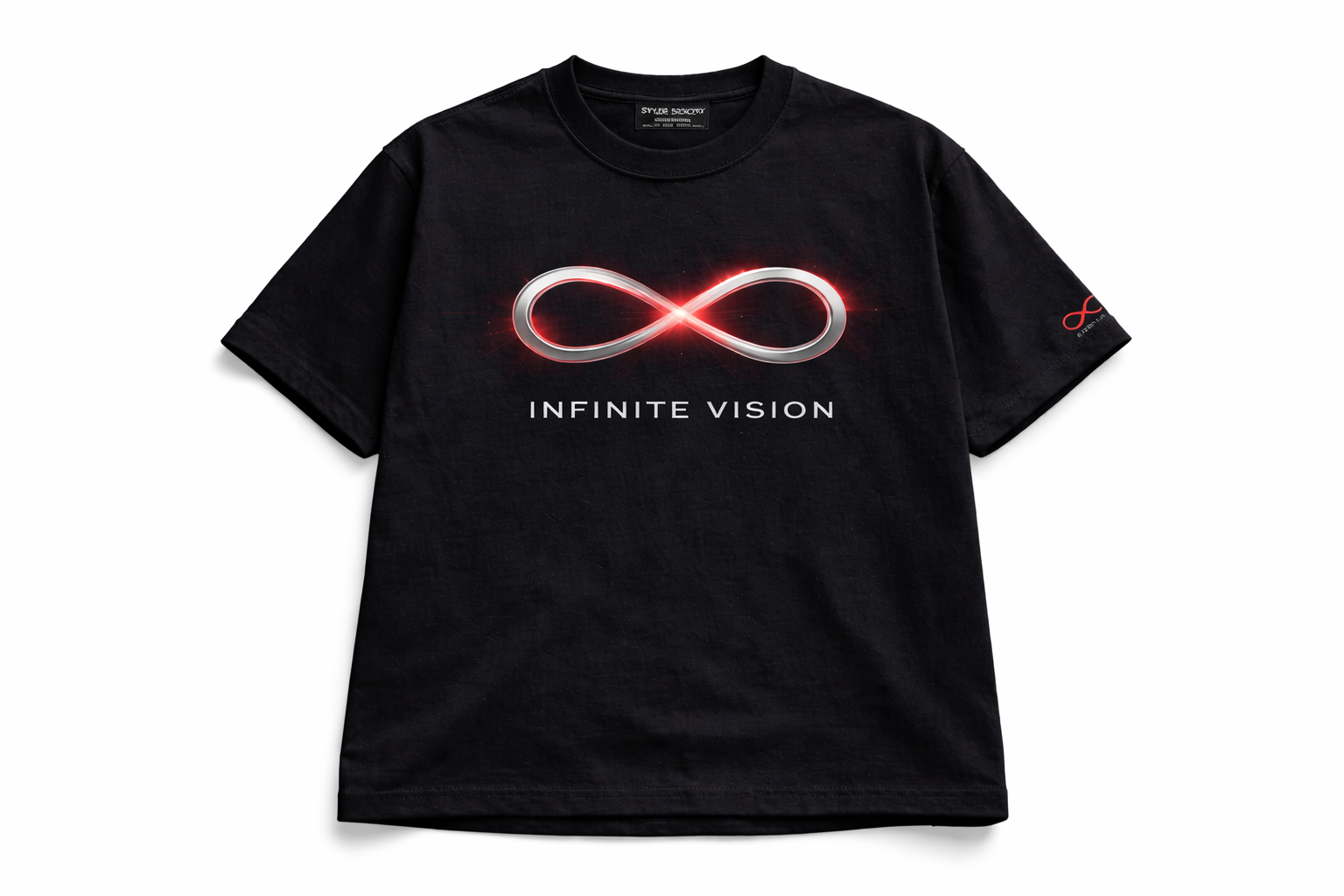 Infinite Vision — Onyx