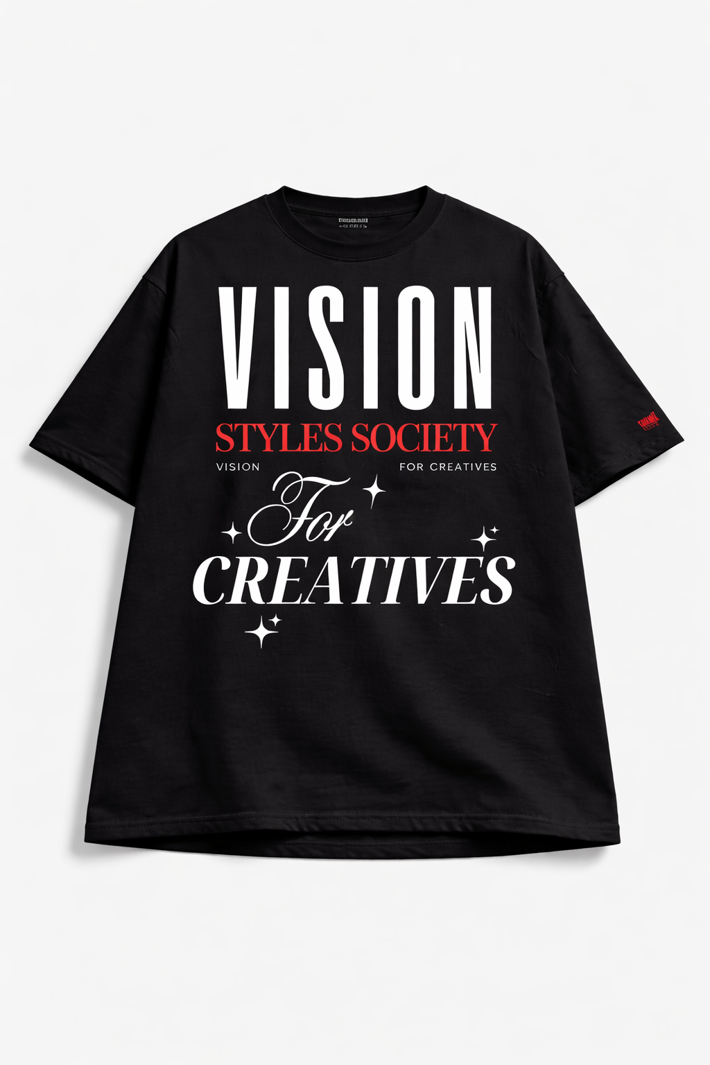 Vision For Creatives — Onyx