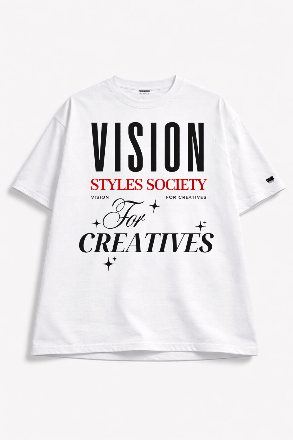 Vision For Creatives — Bone